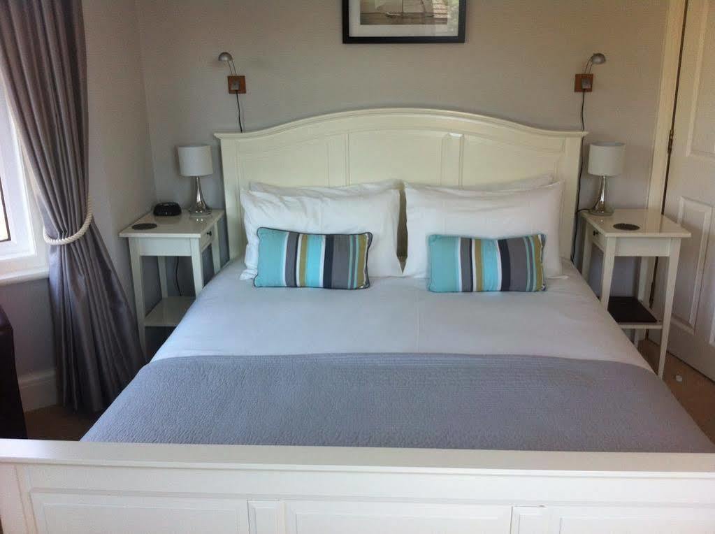 Arbour House B&B Swanage Exterior foto